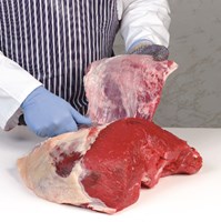 Meat Cut Spec Step 1